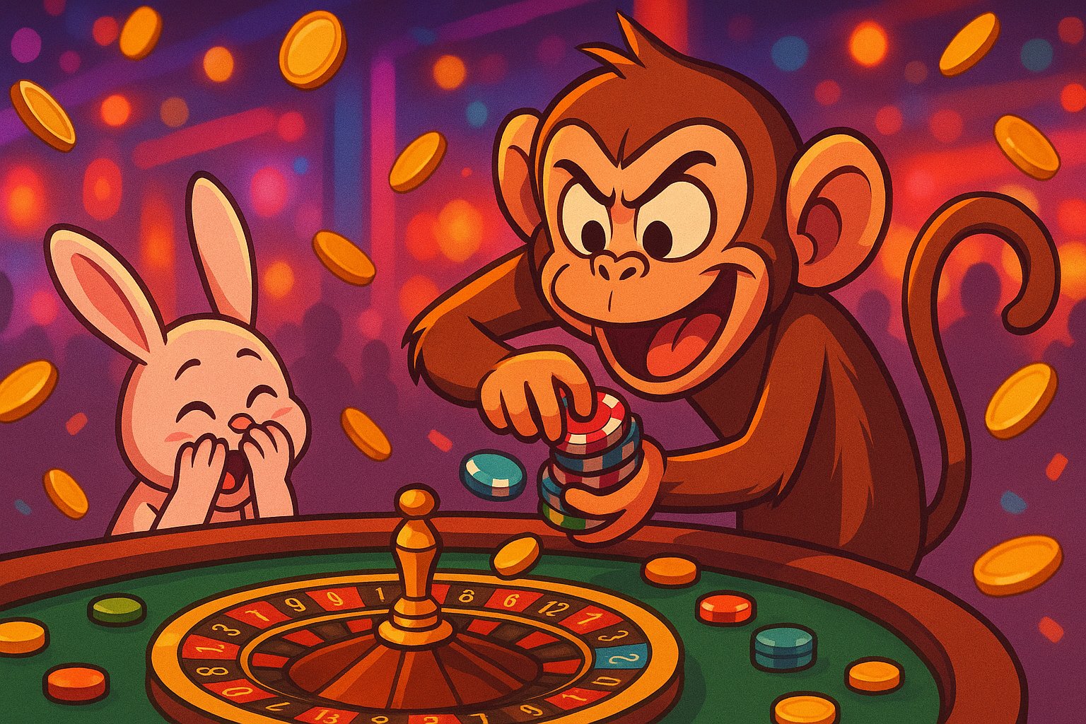 67 game bet