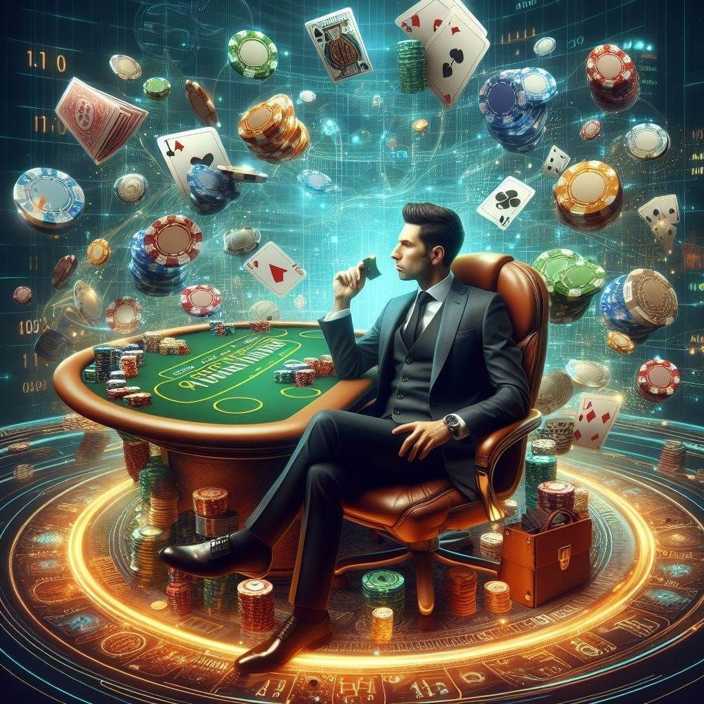 67 game bet