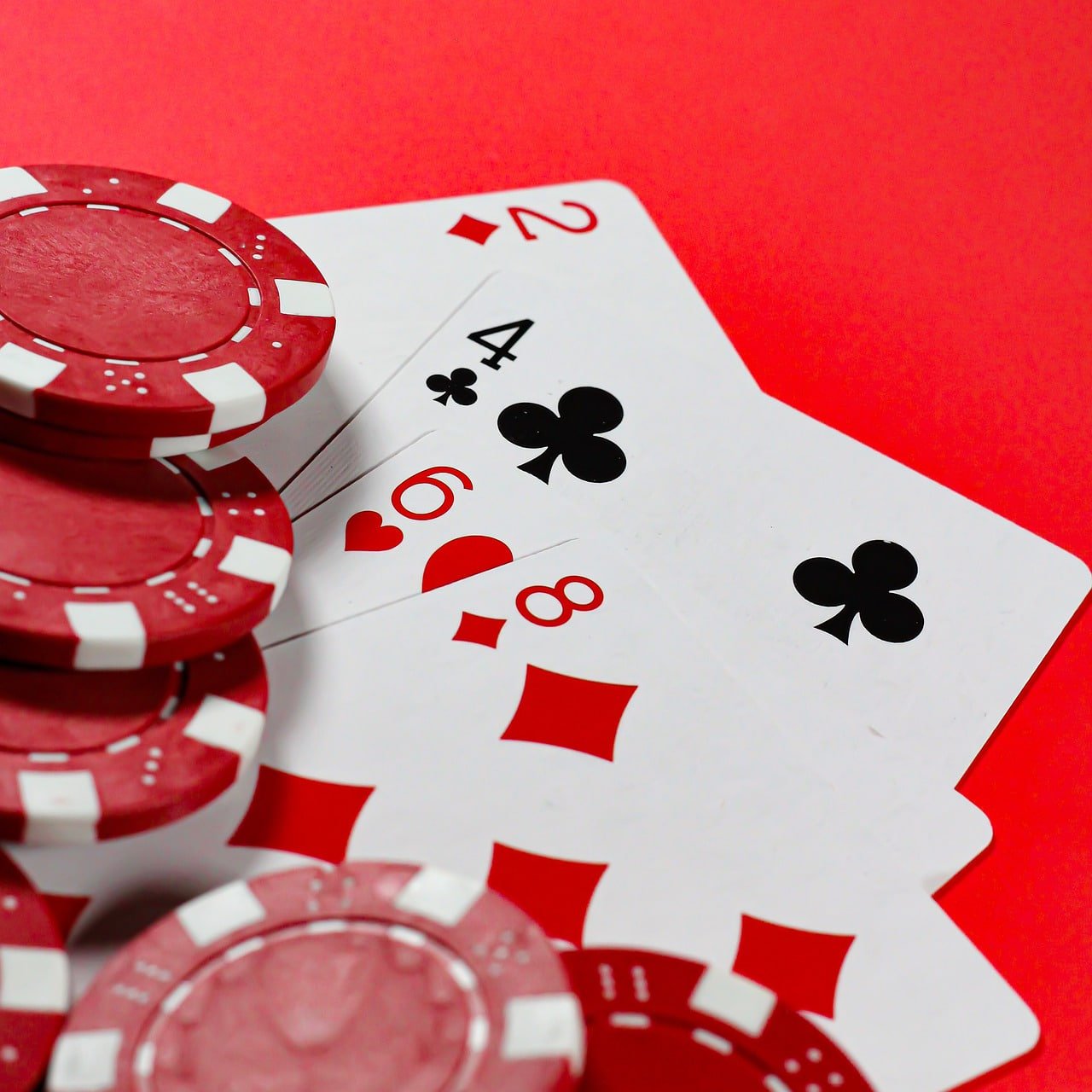 67 game bet